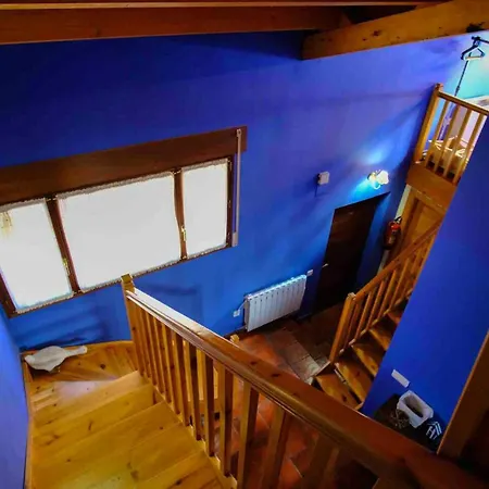 Holiday home Comfortable In The Heart Of Medieval Avila