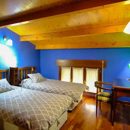 Comfortable In The Heart Of Medieval * Ávila
