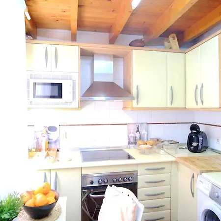 Comfortable In The Heart Of Medieval Сasa de vacaciones *