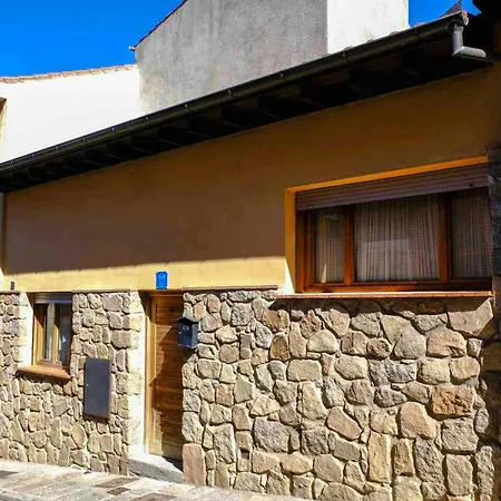 Сasa de vacaciones Comfortable In The Heart Of Medieval